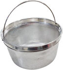 Twisty 21.5 cm Süzgeç