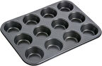 Muffin, Kek Kalıbı 6 lı, 12 li ve 24 lü (12)