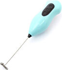 Kahve ve Süt Köpürtücü Pilli Karıştırıcı (Blue)