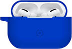 Aırpods 3 Kılıfı Mavı