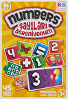 Öğreniyorum Numbers