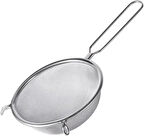 MyBru Metal İnce Tel Süzgeç 24 Cm