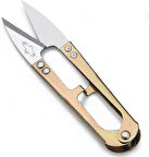 İplik Temizleme Makası/TC-805