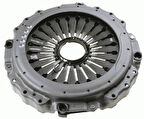 Mercedes Truck Debriyaj Baskısı 430 MM Mercedes 304 403 3031 - Sachs 3482 083 113