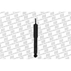 Ford Amortısor On Sag Sol Mazda Bt50 2500 96> Ranger 4x4 2,5d / 2,5td 98>06 Yaglı - Maysan Pn7210603