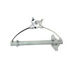 Cam Krikosu Ön Sağ Accent 2000-2006 Elektrikli