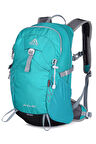 Outdoor Bisiklet ve Yürüyüş Sırt Çantası (25 Litre Kapasiteli) Turkuaz DSC1751