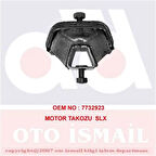 Tofas Motor Takozu Dks Slx - Gb 131 158