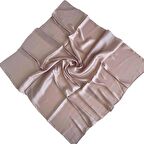 Aker Pudra Pembe Kristal Eşarp 1070900-992