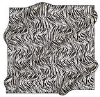 Aker Sura İpek Eşarp 8573701-311 47479 Gri Karışık Desen