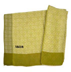 Monogram Jakar Şal - %50 Viskon %50 Polyester - 6060900-03