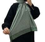 Monogram Jakar Şal - %50 Viskon %50 Polyester - 6060900-05