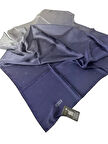 90 x 90 % 100 İpek (Silk) Jakar Eşarp 7656409-311327