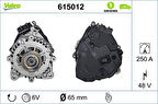 Vag Alternator 48v 250a Golf VIII A3 Leon Octavıa 20> - Valeo 615012