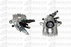 Vag Fren Kalıperi Arka Sol Vw Caddy III 1.2 2.0 04>15 - Braxıs Ag3062