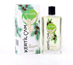 Çam Çiçeği Kolonyası - 200 ml cam şişe