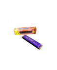 Bee Harmonica Mızıka Mavi 35650