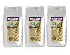 Kahve Dünyası Yöresel Kosta Rika Filtre Kahve Çekirdek 3 Adet 1kg