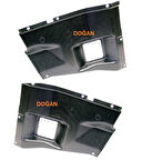 Bmw Camurluk Davlumbazı On On Sol E30 1983> - Vortex V0200669