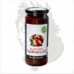 ÜNKUŞ DİYET KUŞBURNU MARMELATI 500 GR