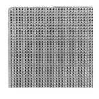 LegoClassic Uyumlu Zemin Gri