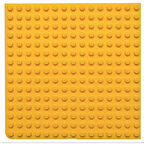 Yapı Blokları Sarı Zemin 24,5 x 24,5 CM Dplo Blok Uyumlu