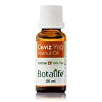 Botalife Saf Ceviz Yağı 20ml Soğuk Pres
