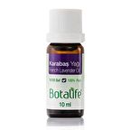 Botalife Saf Karabaş Otu Yağı 10ml Seyreltilmemiş Distilasyon