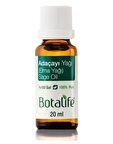 Botalife Saf Adaçayı Acı Elma Yağı 20ml Ada Çayı Doğal Distilasyon