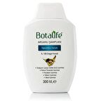 Botalife Arganlı Şampuanı 300ml Doğal Saf Argan SLS Parabensiz