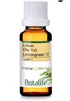 Limon otu yağı 10 ml (lemongrass oil)