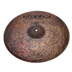Istanbul Agop Custom Turk Jazz Ride 22 inch - TJR22 Jazz Ride