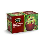 Akzer Üzerlik Toh.At Kes. Çay