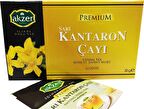 Akzer Sarı Kantaron Bitki Çayı