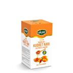 Akzer Propolisli Kudret Narı Ekstraktlı Macun (300Gr)