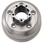 Kia Ticarı Arka Fren Kampanası Kia Bongo 2700 K2500 2003-> (220mm) - Braxıs Ad5012