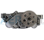 Daf Truck Yag Pompası - Daf / Cf85-Xf105  410/460 Euro 5 (4,5bar) - Aerdiesel Op1006