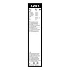 Vag Silecek Supurgesi 550 530 MM Tt 8j3 - Bosch 3397007290