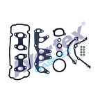 Fiat Motor Full Takım Conta Skc Harıc Viton Keceli Subap Lastıklı Palıo Punto Albea Doblo 1.2 8v 97> - Avortex 2700s