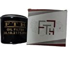 Yağ Filitresi Lombardin Antor 510 12 HP Patpat Yağ Filtre