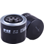 YAG FILTRESI CIVIC ACCORD CRX INTEGRA PRELUDE 85-90 ROVER 200 85-90 - FIL ZP12