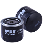 YAG FILTRESI FREELANDER I L314 2.0 DI 98-00  FREELANDER I SOFT TOP L314 2.0 D 98-06 - FIL ZP566B