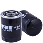 YAG FILTRESI VANETTE D21 D22 PICKUP 1990 1997 MAZDA B2500 2005- - FIL ZP3033