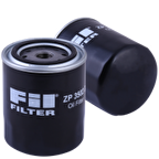 YAG FILTRESI PASSAT SKODA SUPERB 2.8 V6 AUDI A4 A6 A8 80 - FIL ZP3502D