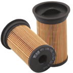 YAKIT FILTRESI BMW E46 M47 M57 98- - FIL MFE1396