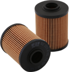 YAG FILTRESI BMW M50 E34 90-95 E36 91-97 - FIL MLE1373A