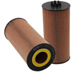 YAG FILTRESI M-BENZ AXOR I AXOR II OM SERIE 1840 3240 - FIL MLE1388