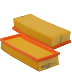 HAVA FILTRESI ESPACE III 2.2 12V TD 2.2D 96 00 2.2DT 96 01 - FIL HP2105