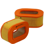 HAVA FILTRESI OM603 W124 88-93 S124 89-93 - FIL HPU4364