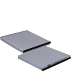 POLEN FILTRESI COROLLA 2002 2007 YARIS 1999 2005 LAND CRUISER 2001- CAMRY 2001- - FIL HC7106